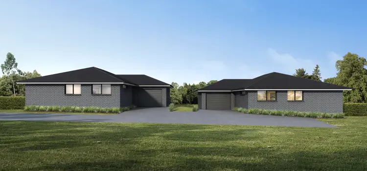 Third view of Homely land listing, 12 Cook Crescent, Mayfield TAS 7248