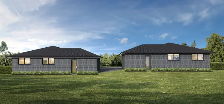 Fourth view of Homely land listing, 12 Cook Crescent, Mayfield TAS 7248