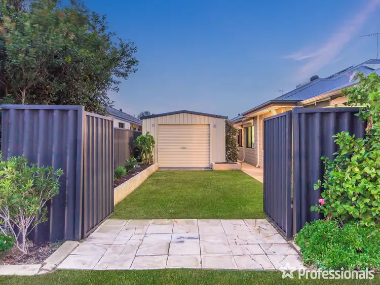 Third view of Homely house listing, 1 Whyalla Circle, Port Kennedy WA 6172