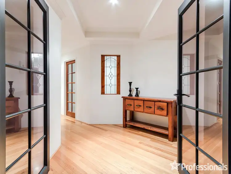 Fourth view of Homely house listing, 1 Whyalla Circle, Port Kennedy WA 6172