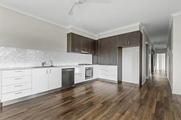 Main view of Homely semi-detached listing, 105b Tanami Drive, Bilingurr WA 6725