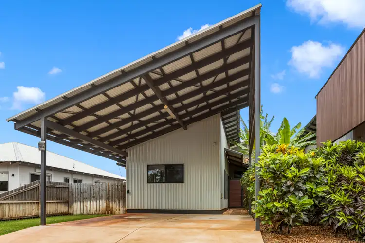 Third view of Homely semi-detached listing, 105b Tanami Drive, Bilingurr WA 6725