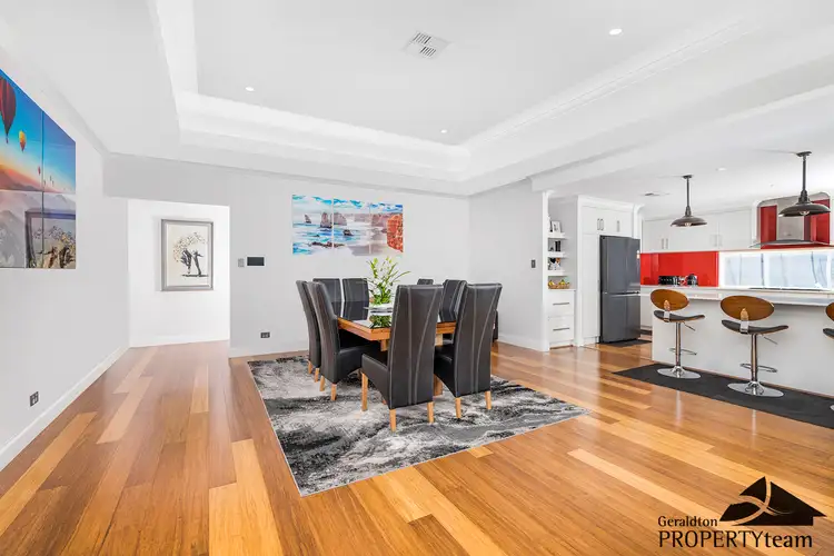 Third view of Homely house listing, 2 Shamrock Street, Wandina WA 6530