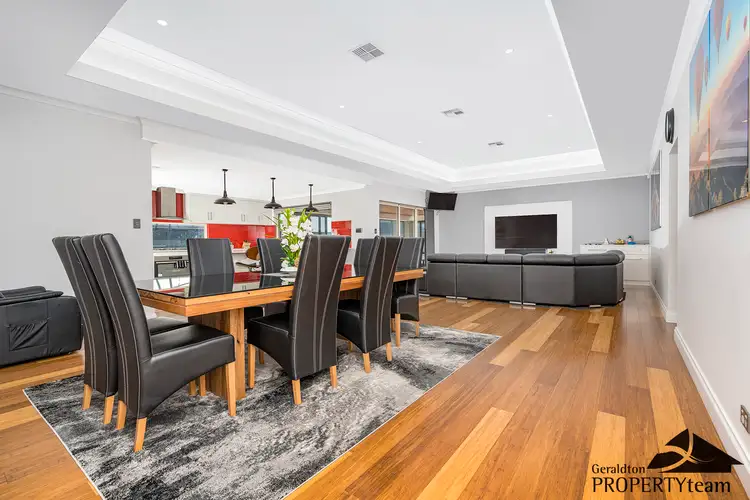 Fourth view of Homely house listing, 2 Shamrock Street, Wandina WA 6530