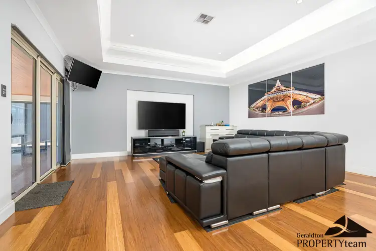 Fifth view of Homely house listing, 2 Shamrock Street, Wandina WA 6530