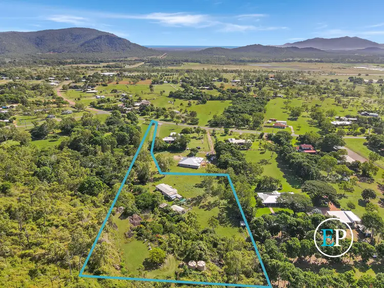 Main view of Homely land listing, 22 Allendale Drive, Alligator Creek QLD 4816