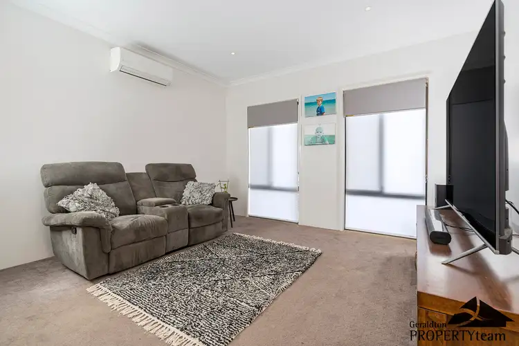 Sixth view of Homely house listing, 45 Reg Percy Street, Wandina WA 6530