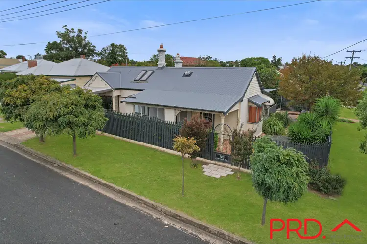Main view of Homely house listing, 95 Denison Street, Tamworth NSW 2340