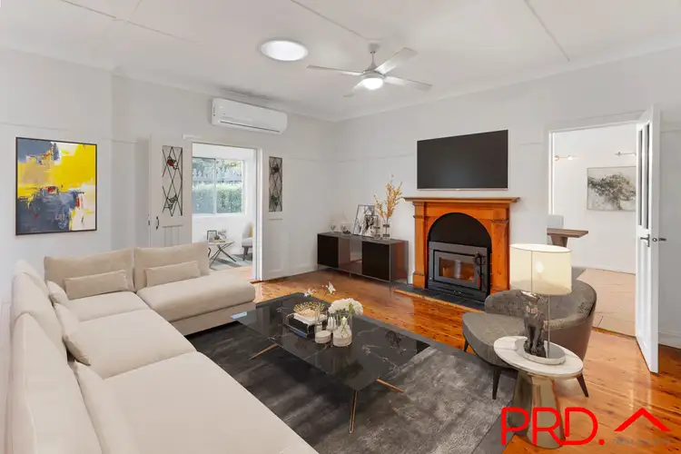 Third view of Homely house listing, 95 Denison Street, Tamworth NSW 2340