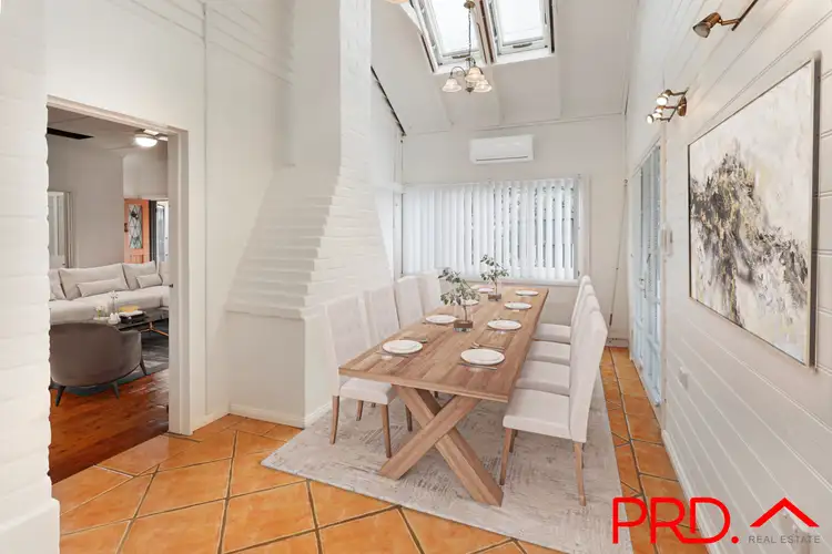 Fourth view of Homely house listing, 95 Denison Street, Tamworth NSW 2340