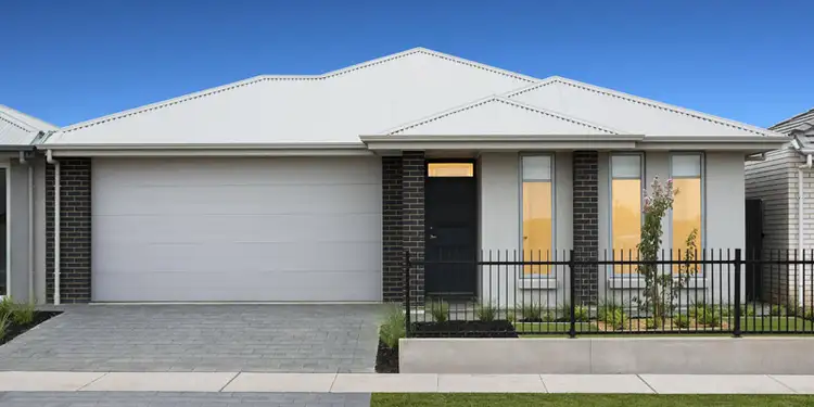Fifth view of Homely land listing, LOT 503, 26 Eucalyptus Crescent, Andrews Farm SA 5114