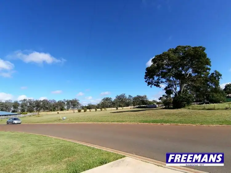 34 Buckingham Street, Kingaroy QLD 4610