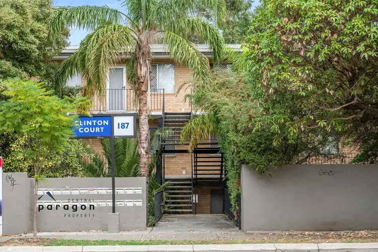 17/187 Walcott Street, Mount Lawley WA 6050
