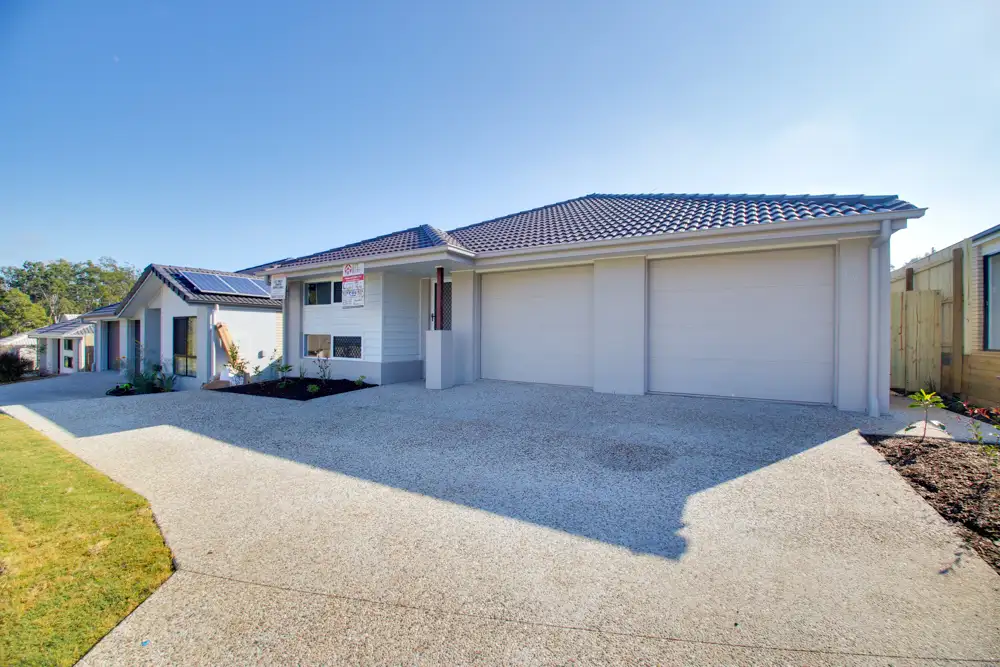 Main view of Homely house listing, 10a Melville Drive, Brassall QLD 4305