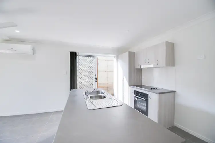 Second view of Homely house listing, 10a Melville Drive, Brassall QLD 4305