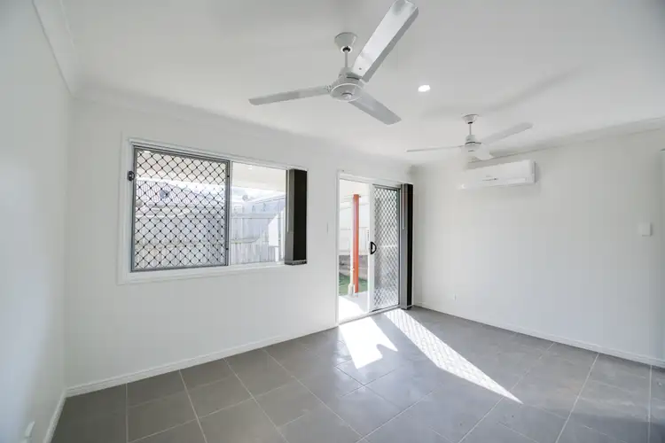 Third view of Homely house listing, 10a Melville Drive, Brassall QLD 4305