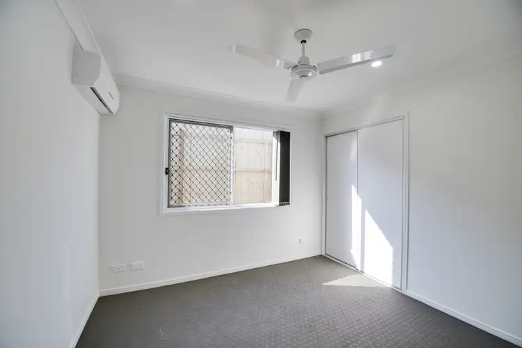 Fourth view of Homely house listing, 10a Melville Drive, Brassall QLD 4305