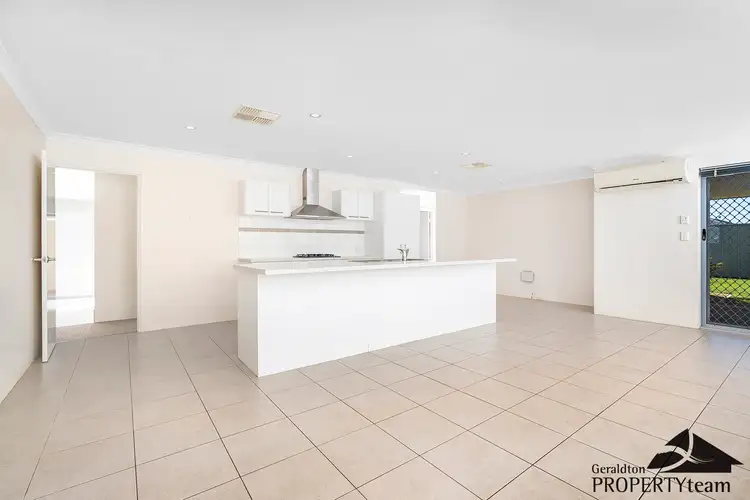 Fifth view of Homely house listing, 3 Beachcomber Hill, Glenfield WA 6532