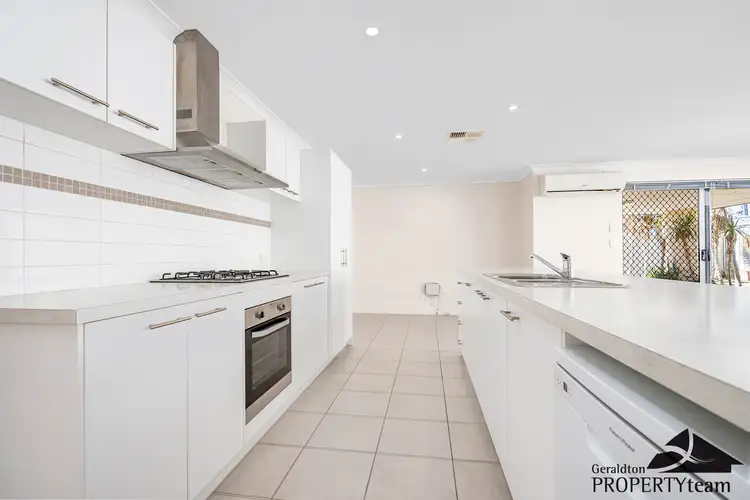 Sixth view of Homely house listing, 3 Beachcomber Hill, Glenfield WA 6532