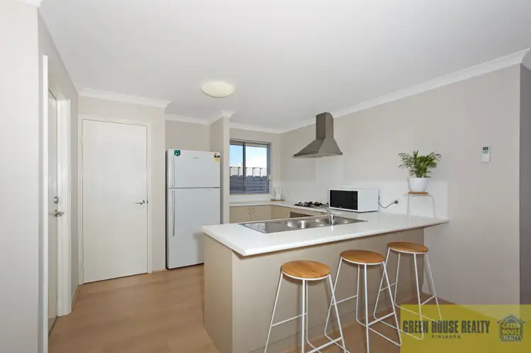 Fifth view of Homely house listing, 17 Sugarwood Terrace, Halls Head WA 6210