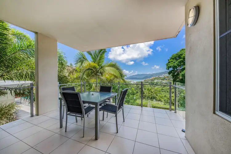 8/15 Flame Tree Court, Airlie Beach QLD 4802
