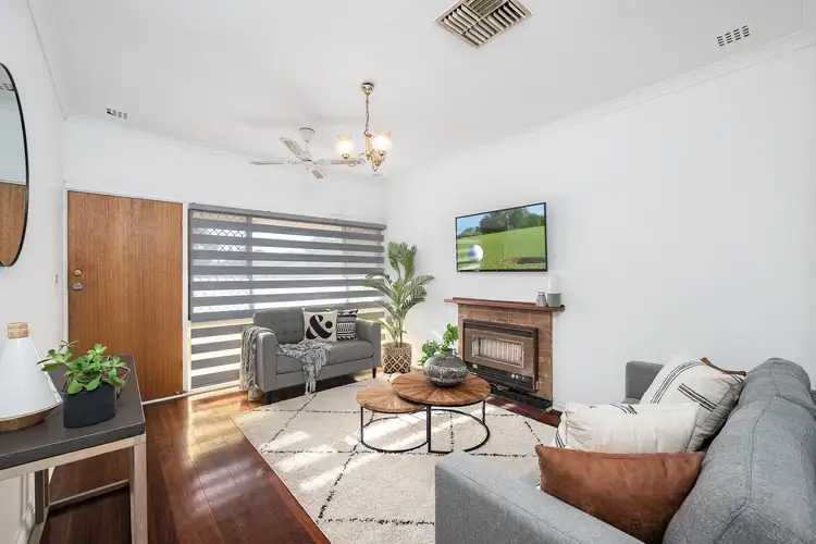 Second view of Homely house listing, 42 Hooson Way, Wilson WA 6107