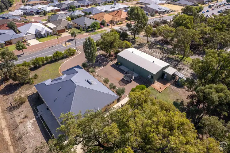 323 Lyon Road, Banjup WA 6164