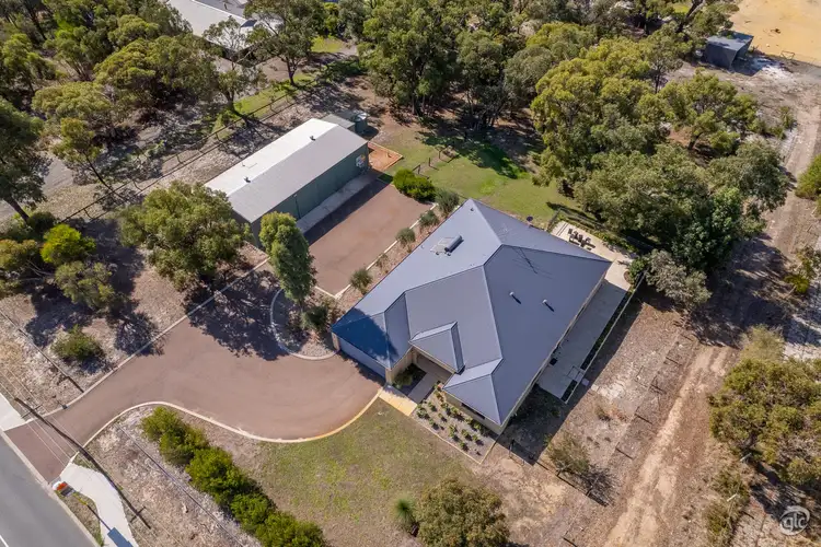 Second view of Homely rural property listing, 323 Lyon Road, Banjup WA 6164