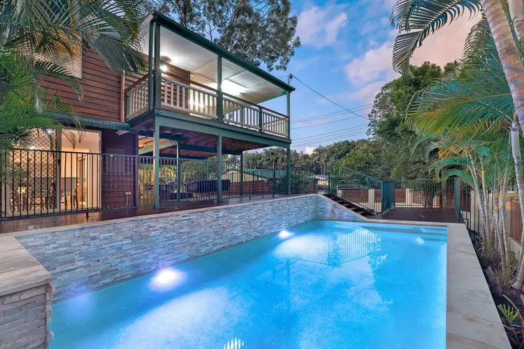 Main view of Homely house listing, 2 Babirra Street, Hope Island QLD 4212