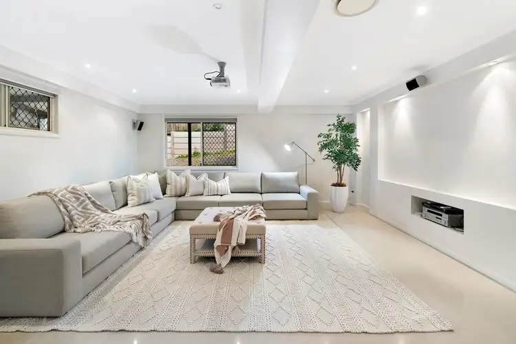 Third view of Homely house listing, 2 Babirra Street, Hope Island QLD 4212
