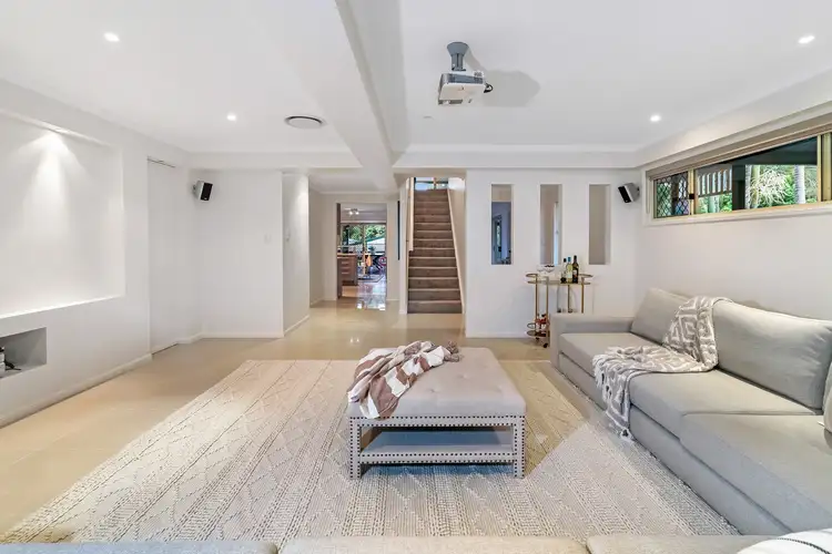 Fourth view of Homely house listing, 2 Babirra Street, Hope Island QLD 4212