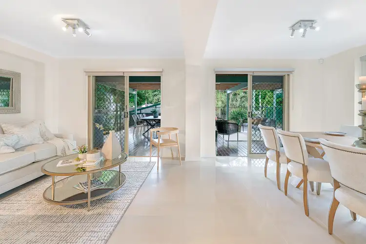 Fifth view of Homely house listing, 2 Babirra Street, Hope Island QLD 4212