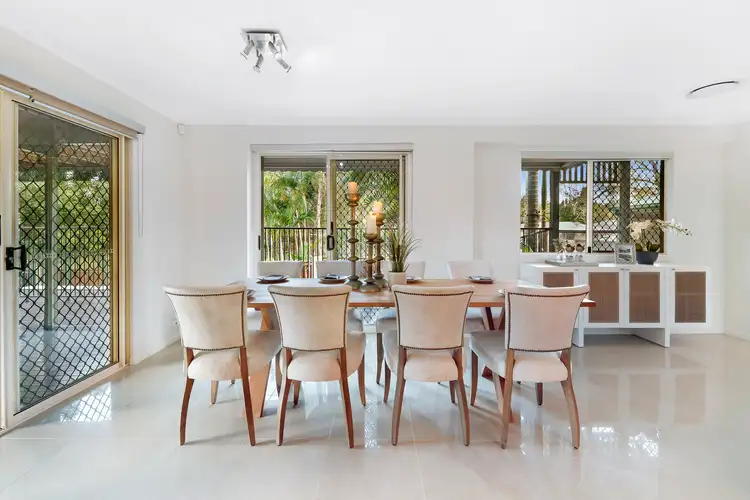 Sixth view of Homely house listing, 2 Babirra Street, Hope Island QLD 4212