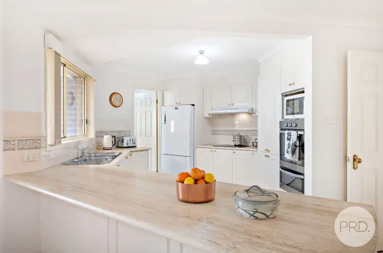 Fifth view of Homely house listing, 42 Sergeant Baker Drive, Corlette NSW 2315