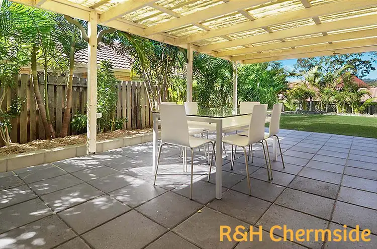 36/24 Glengarry Rd, Keperra QLD 4054