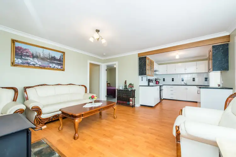Second view of Homely house listing, 13 Ernest Street, Beauty Point TAS 7270