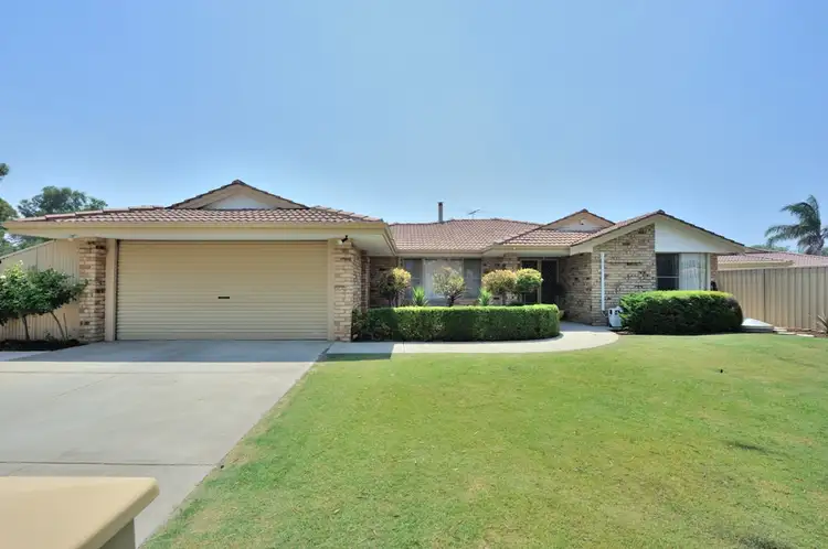Main view of Homely house listing, 13 St Michaels Court, Cooloongup WA 6168