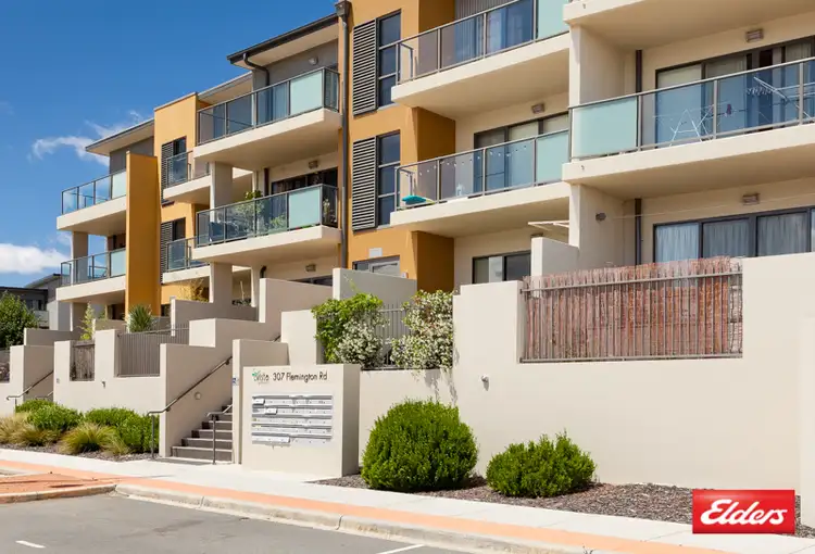 Door17/307 Flemington Road, Franklin ACT 2913
