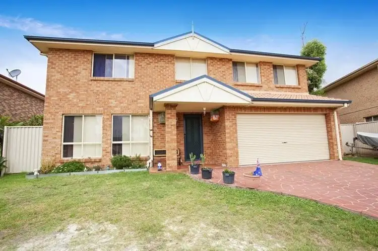 Main view of Homely house listing, 15 Tingha Close, Hinchinbrook NSW 2168