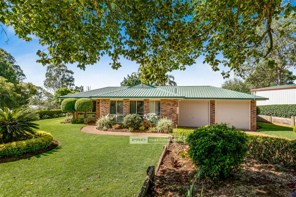 Main view of Homely house listing, 2 Stewart Court, Highfields QLD 4352