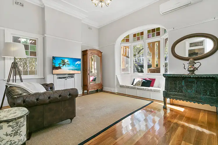 Second view of Homely house listing, 81 Penkivil Street, Bondi NSW 2026