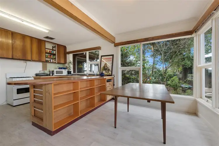 Second view of Homely house listing, 11 Berrigan Road, Miandetta TAS 7310