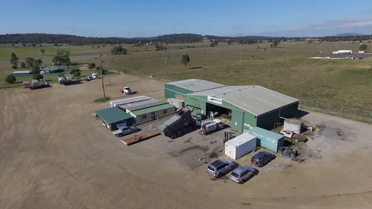 Second view of Homely other listing, 179 Blackjack Rd, Gunnedah NSW 2380
