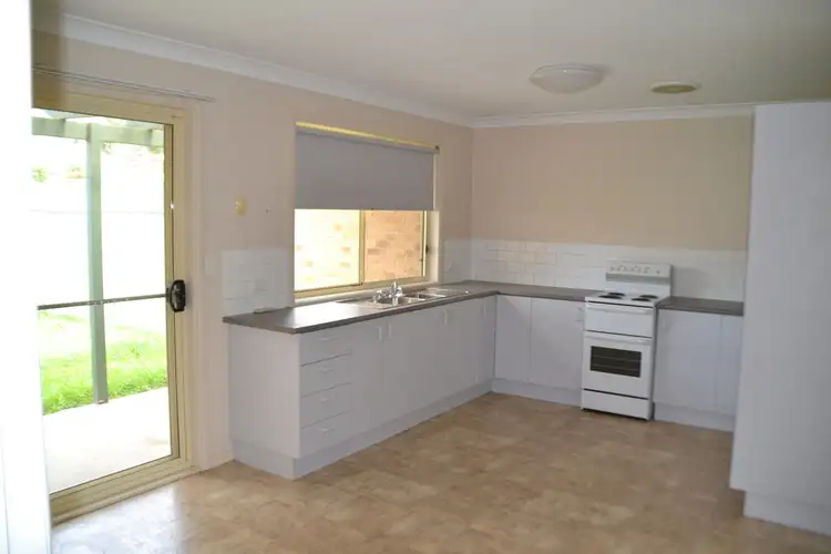 Second view of Homely unit listing, Units 1&2, 39 Dewhurst Drive, Mudgee NSW 2850