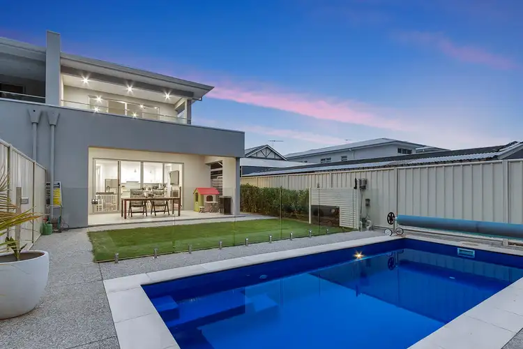 131 Halsey Road, Henley Beach South SA 5022