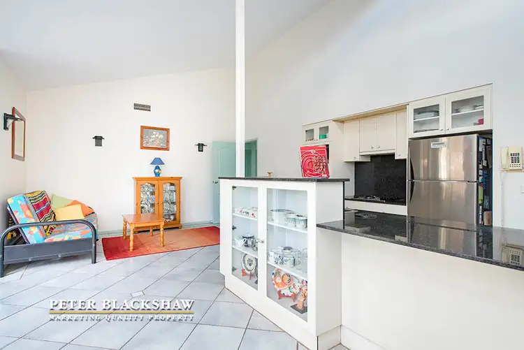 Fourth view of Homely house listing, 1 Ingham Place, Conder ACT 2906