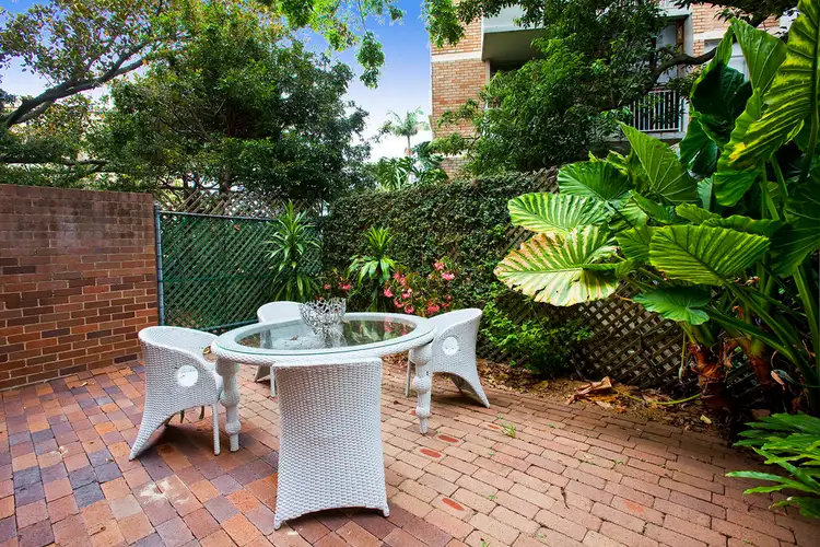 Sixth view of Homely apartment listing, Townhouse 8, 3 Marathon Road, Darling Point NSW 2027