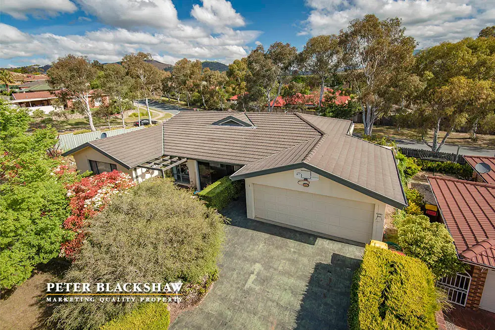 Main view of Homely house listing, 1 Ingham Place, Conder ACT 2906