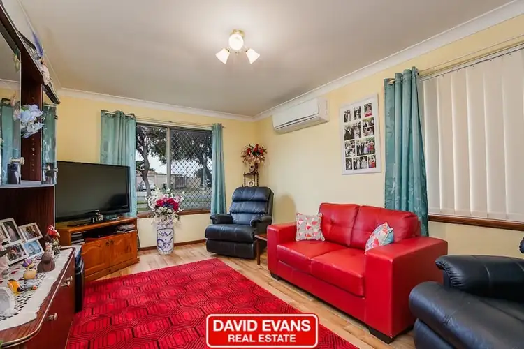Third view of Homely house listing, 28 Varley Crescent, Cooloongup WA 6168