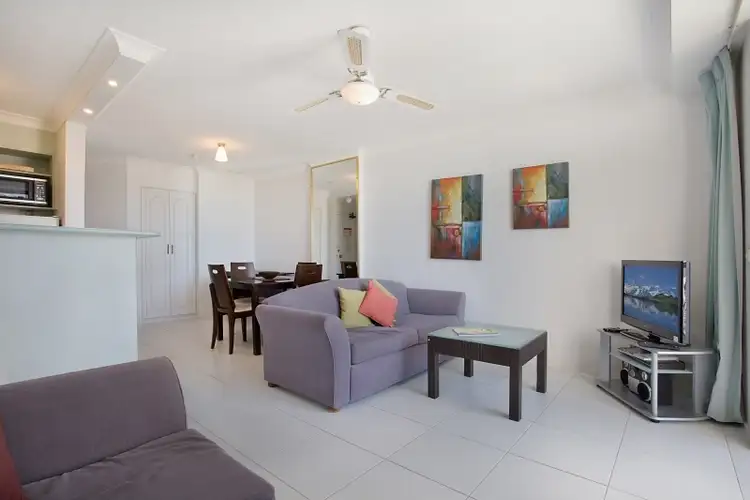 Third view of Homely unit listing, 12 'Ocean Royale' 4 Britannia Avenue, Broadbeach QLD 4218